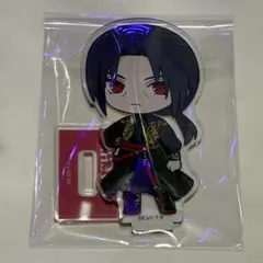 NARUTO うちはイタチ アクリルスタンド