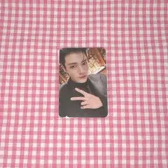 NCTJNJM　BOTH SIDES　ジェノ　ジェミン　mumo　トレカ NCT JNJM BOTH SIDES ジェミン ジェノ mumoトレカセット - メルカリ