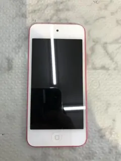 iPod touch (第5世代) 64GB ピンク