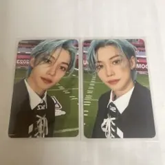 フィリックス　ソウルコン　STAY ZONE 3期　トレカ