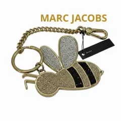 MARC JACOBS☆キーホルダー・バッグチャーム