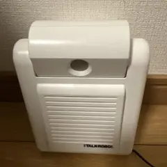 토크 로보 ❗️
