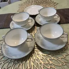 2025年最新】ノリタケ スープカップの人気アイテム - メルカリ