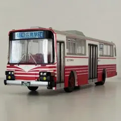 グッドスマイルカンパニー いすずエルガ神姫バス1/43 - メルカリ