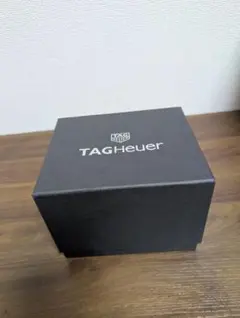 TAG Heuer 時計用 純正ボックス