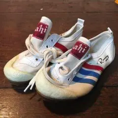 ヴィンテージデットストックスニーカー