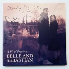 2025年最新】belle and sebastian レコードの人気アイテム