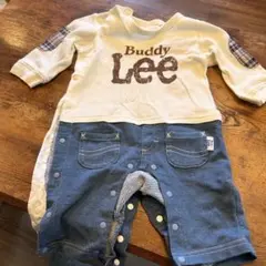 ベビー服 ロンパース