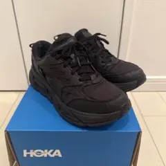 HOKA ONEONE CLIFTON L GTX ホカ　ゴアテックスのサムネイル