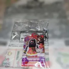 アイカツ だれでもアイドル活動アクリルチャーム３