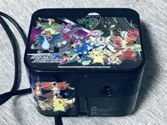 2015年製 ポケットモンスター XY&Z 電動えんぴつ削り 動作確認OK 美品のサムネイル