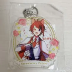 すとぷり 莉犬くん アクキー