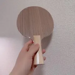 【廃番レア】ニッタク　バーウェルフリートFL 楽天市場】ニッタク ラケット 廃盤（卓球｜スポーツ・アウトドア）の通販