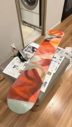 2026年最新】wand スノーボードの人気アイテム - メルカリ