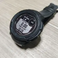 2026年最新】garmin instinct2 dual powerの人気アイテム - メルカリ