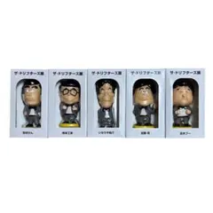 2025年最新】ザ・ドリフターズフィギュアの人気アイテム - メルカリ