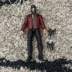 2025年最新】スターロード マーベルレジェンドの人気アイテム