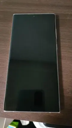 Galaxy S23 Ultra au版 本体おまけ多数ガラスコーティング済 - メルカリ