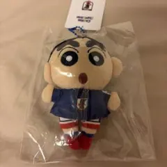 ヒプマイ ぬいぐるみ クレヨンしんちゃん 山田一郎 左馬刻 2点セット
