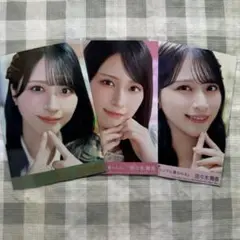 =LOVE イコラブ 佐々木舞香 ラブソングに襲われる 封入 生写真