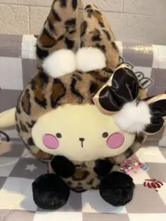 2025年最新】ポムポムプリン新品タグ付きの人気アイテム - メルカリ