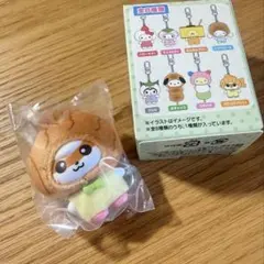 ちびっとも　コロロクリリン