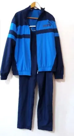 XLサイズ PUMA トレーニングウェア　セットアップ（上下セット）