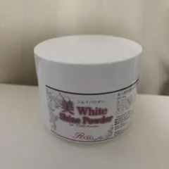 早いもの勝ち‼️】revi ルヴィ 陶肌パウダー 100g - メルカリ