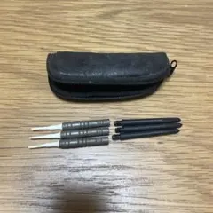 ダーツバレル7セットまとめ売り - メルカリ