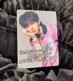 ワンエン トレカ EIKU ぴあアリ