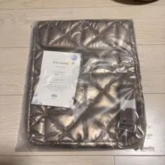 IPSA イプサ　特製マルチバッグ