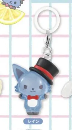 JOCHUM めじるしアクセサリー　レイン