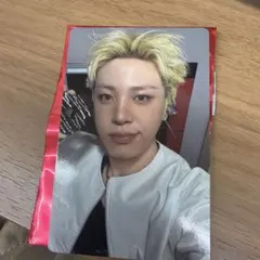 TREASURE はぴたんぶいコラボカフェ 大阪予約限定特典