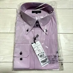 【新品・未使用】BURBERRY BLACK LABEL 長袖シャツ/サイズ3