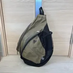 adidas ワンショルダーバック