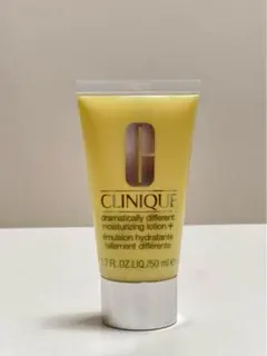 新品 クリニーク ドラマティカリーディファレントモイスチャライジングローション