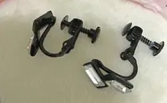 ヴィンテージレトロイヤリング