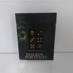 Warhammer Malign Portents Dice 20個入り