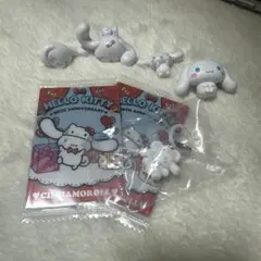 シナモロールセット