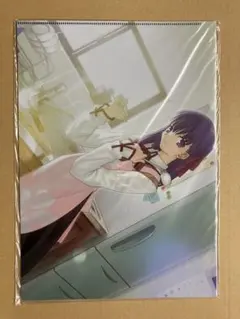 Fate/stay night HF ufotable dining 間桐桜 - メルカリ