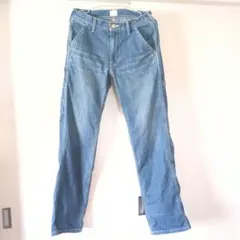 BEAUTY&YOUTH UNITEDARROWS別注 Lee ペインターパンツ