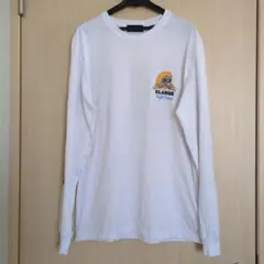 XLARGE Night Vision ロングスリーブTシャツ M