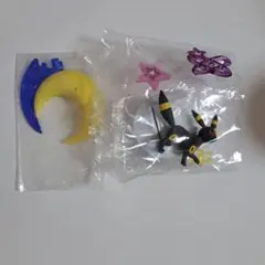 ポケットモンスター　リーメント ネオンパーティー ブラッキー