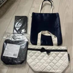 FANCL ノベルティセットのサムネイル