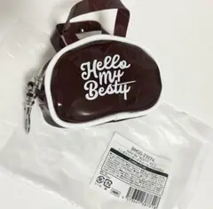 BEFIRST ミニボストン 福岡