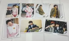 なにわ男子 大西流星 公式写真