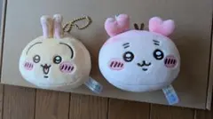 ちいかわ　うさぎ　古本屋　ぬいぐるみ　キーホルダーのサムネイル