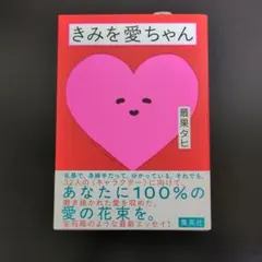 きみを愛ちゃん