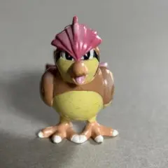 ポケモン　モンスターコレクション　ピジョン