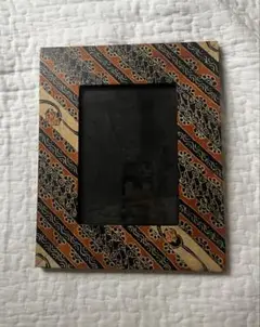 Zara Home フォトフレーム 中古